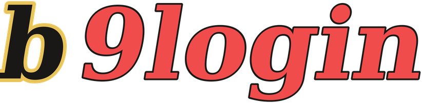 b9login logo
