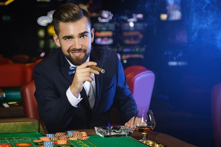 b9login Slot Room Feature